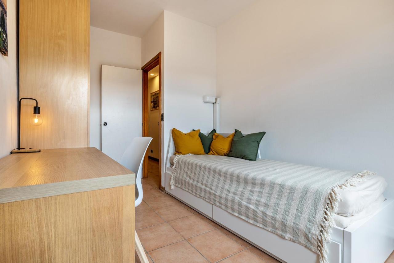 Apartamento La Terrazza Di Vincent Sul Garda Riva del Garda Exterior foto