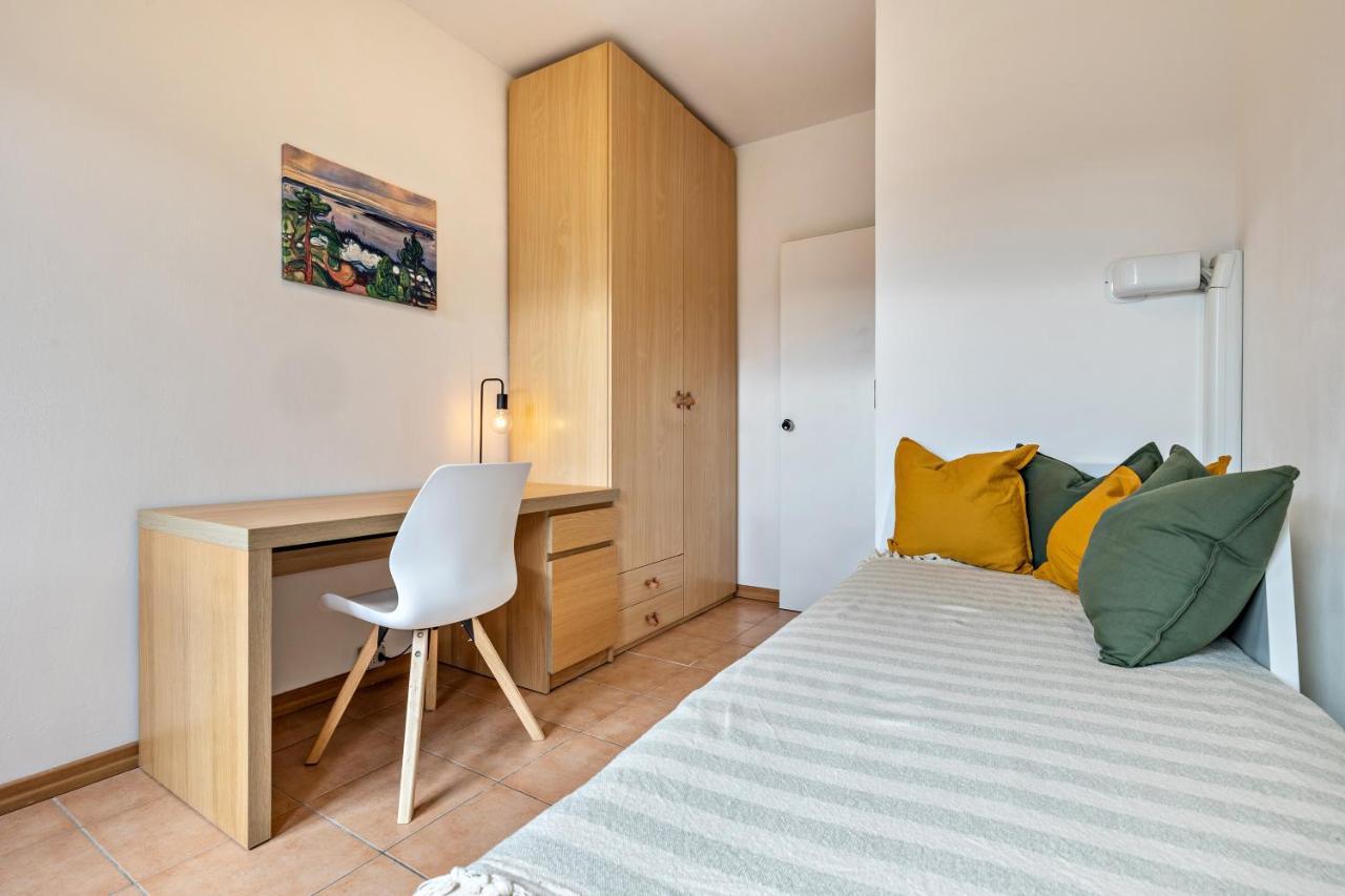 Apartamento La Terrazza Di Vincent Sul Garda Riva del Garda Exterior foto
